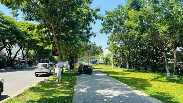 Bán đất hòa xuân đà nẵng