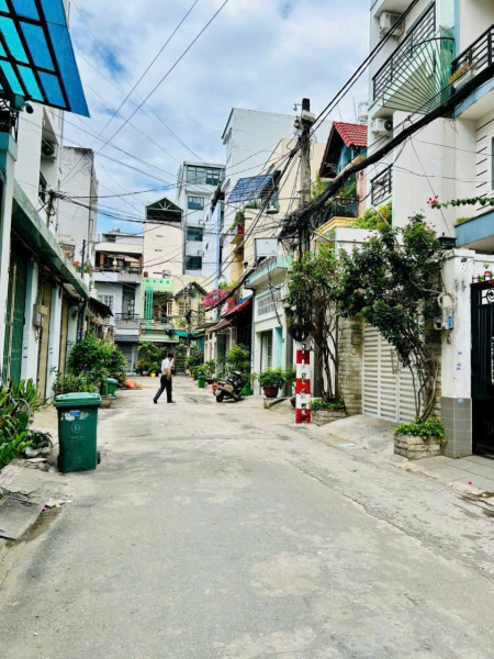 Chính chủ gửi bán nhà biệt thự đường 3m75 Lê Tấn Trung , Phường Sơn Trà , Đà Nẵng ⭐️⭐️⭐️⭐️