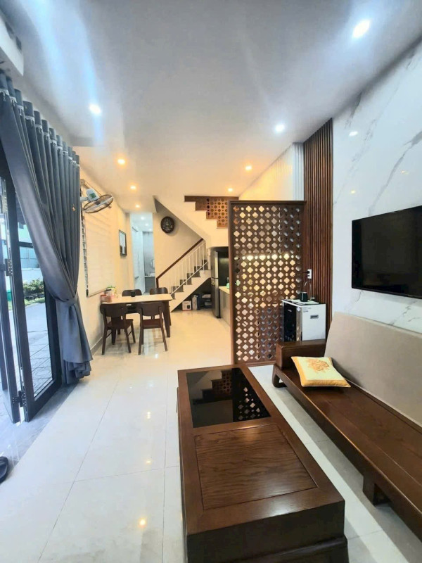 Chính chủ bán nhà 3 tầng 2 mặt tiền An Trung , Phường An Hải ( GẦN CẦU TRẦN THỊ LÝ ) ⭐⭐⭐⭐