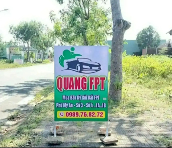 Bán vài lô Đông Trà ,  Giá tốt Nhất Thị Trường - Quang FPT