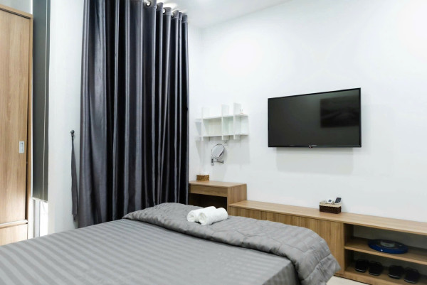 Bán tòa căn hộ AN THƯỢNG ĐÀ NẴNG