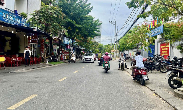 Mình cần bán nhà 2 tầng mặt tiền Phạm Cự Lượng , Phường An Hải ( GẦN CẦU RỒNG ) ⭐⭐⭐⭐⭐