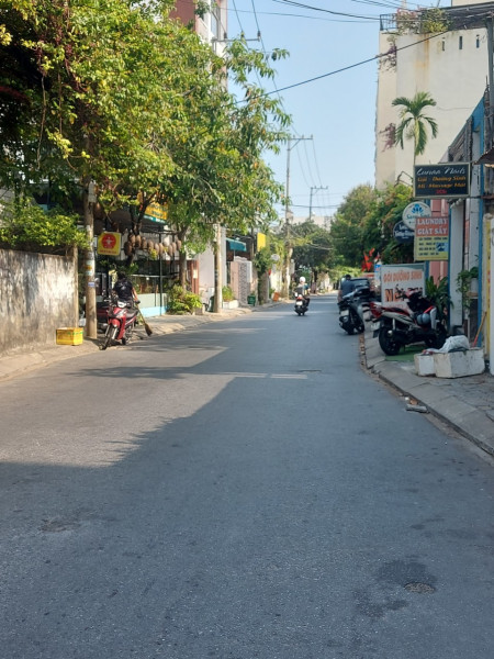 BÁN ĐẤT KIỆT Ô TÔ LƯU QUANG THUẬN – GẦN HỒ XUÂN HƯƠNG, SÁT BIỂN MỸ KHÊ