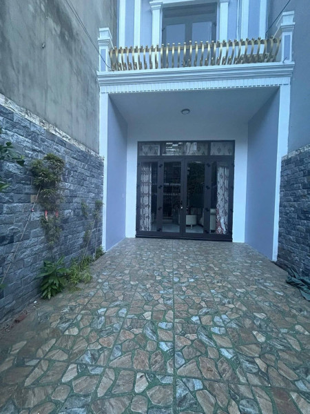 NHÀ 3 TẦNG VŨ TRỌNG PHỤNG - CHỈ 7,X TỶ ĐỒNG - LH: 0917361553*