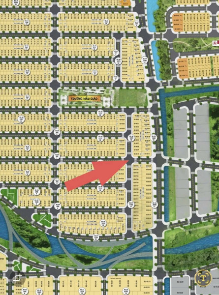 Bán Lô Góc Đất khu FPT City Đà Nẵng Giá Rẻ