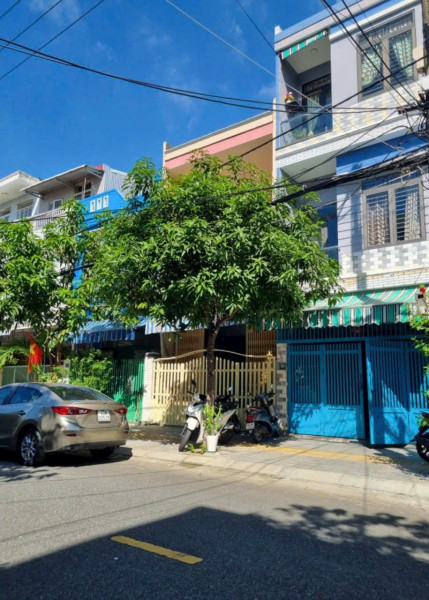 Tôi cần bán nhà 3 tầng đường 7m5 Lý Đạo Thành ( VỊ TRÍ KINH DOANH - KHU AN HẢI BẮC ) ⭐⭐⭐⭐⭐