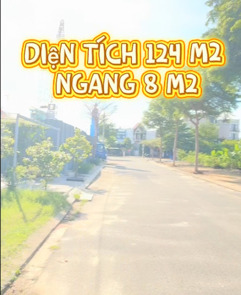 Bán Lô Góc 2MT Kinh Doanh Căn hộ săm uất Rẻ Nhất thị trường