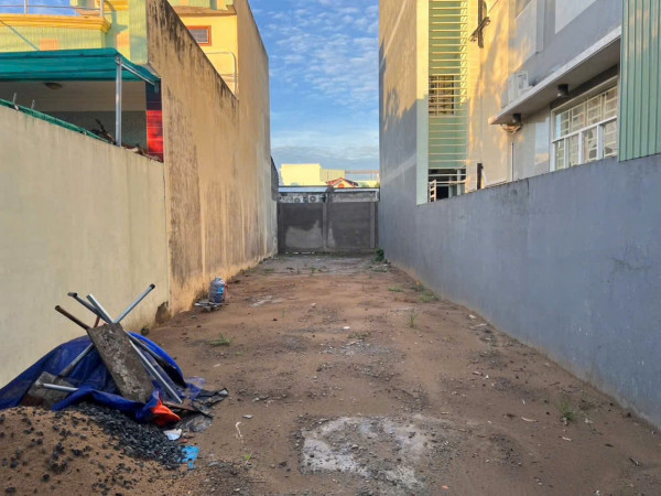 Tôi cần bán lô đất kiệt Ngô Quyền ( VỊ TRÍ SÁT BỆNH VIỆN SƠN TRÀ - CÁCH CẦU RỒNG 300M ) ⭐⭐⭐⭐