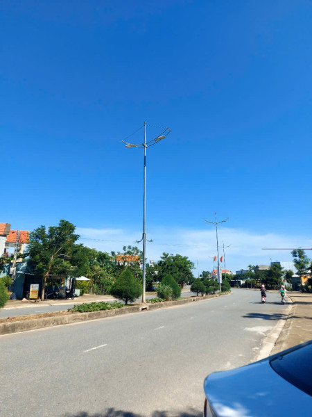 BÁN ĐẤT KHO BÃI MT ĐƯỜNG CHÍNH VÀO KCN TÂY AN, DUY XUYÊN, QUẢNG NAM