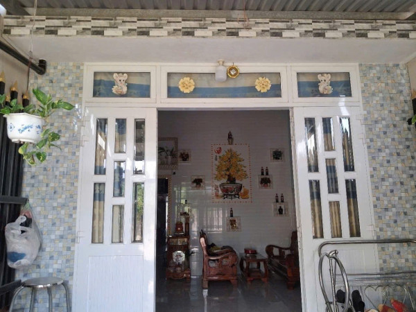 Tôi cần bán nhà c4 mặt tiền đường 10m5 + thêm kiệt phía sau 4m tại Huyền Quang , Phường Sơn Trà ⭐⭐⭐