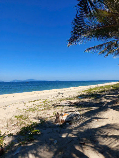 BÁN SIÊU PHẨM ĐẤT VÀNG – LÀM RESORT MẶT TIỀN BIỂN HÀ MY, HỘI AN