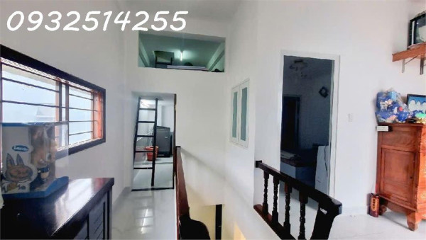 54 - Nhà 2.5 Tầng Đúc Mê - 50m2 - Ngang 6m - Kiệt Thanh Thuỷ - Trung tâm Hải Châu - Giá Chỉ 3 tỷ xx Liên hệ ngay