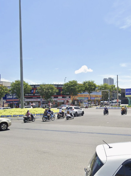 ĐẦU TƯ Ngay Võ Văn Kiệt - DT : 368m2 (Ngang12m) Vuông vức - Giá tốt : 22.5 tỷ tl - LHLVCC