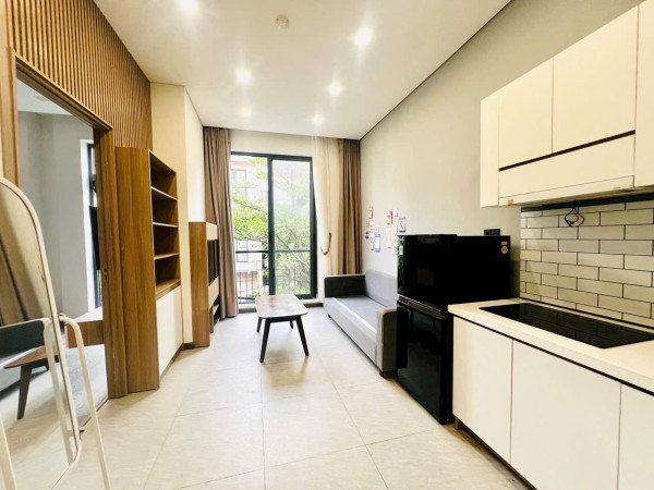 TOÀ CĂN HỘ 6T VÕ VĂN KIỆT - DT : 112M2 (7.5x15) - DT : 120tr/tháng - LH EM HUY HỖ TRỢ .