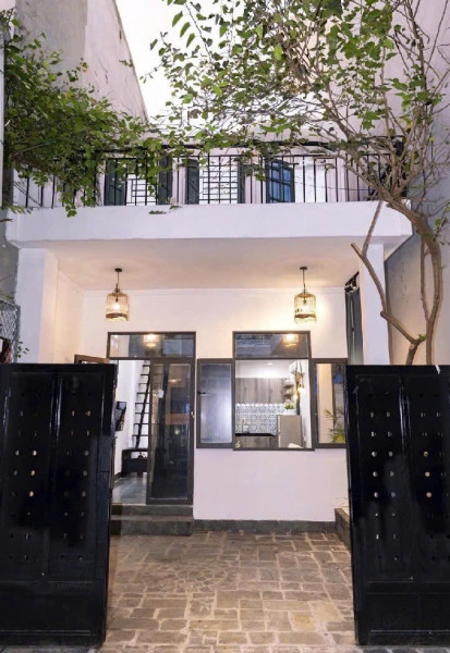 BÁN NHÀ ĐẸP SÁT NGUYỄN VĂN THOẠI, PHƯỚC MỸ, SƠN TRÀ, ĐÀ...