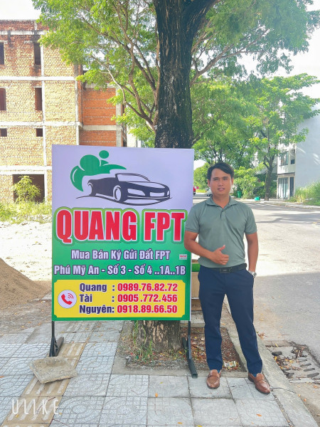 Bán đất Khu Đô Thị 1B ,  Block B10  diện Tích 151m