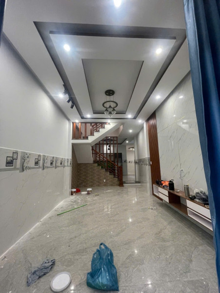 Tôi cần bán căn nhà 2,5 tầng kiệt 3m Ngô Quyền , Phường An Hải , Đà Nẵng ⭐⭐⭐⭐⭐