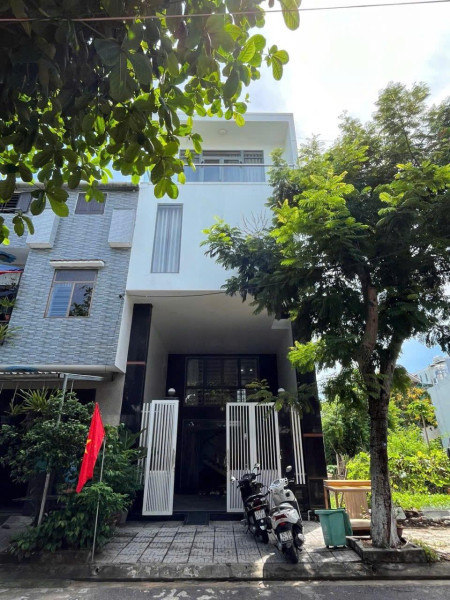 Nhà Đẹp Khu Biển - Hoà Minh Liên Chiểu - Giá chỉnh nhỉnh 6 tỷ - Chi Tiết Thông Số Phần Nội Dung