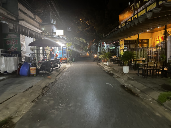 Bán nhà C4 Khu An Thượng 16 - 60m2 - Vị trí đẹp kinh doanh - Xây CH .