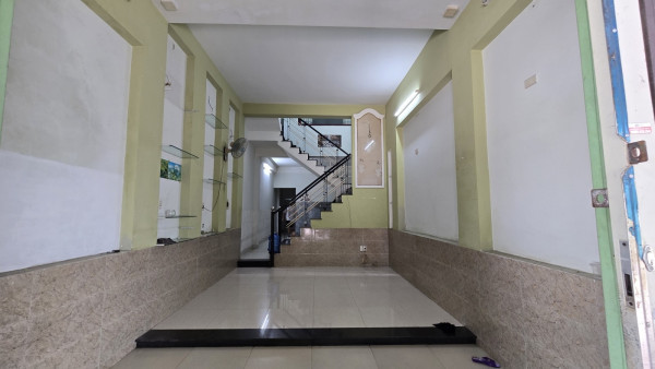 • BÁN NHÀ 2 TẦNG KINH DOANH AN THƯỢNG 16 - 60m2 - Sát CTVT - Giá : 10.5 tỷ - Lhlvcc .