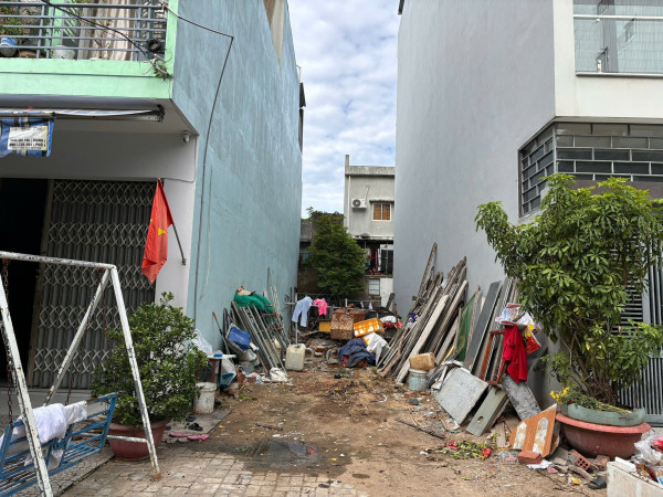 •BÁN LÔ ĐẤT AN THƯỢNG 21 - Vị trí đẹp tiềm năng - 80m2 - Sổ sẵn - LHLVCC .