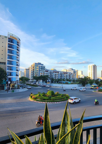 Bán đất biển mỹ khê đà nẵng