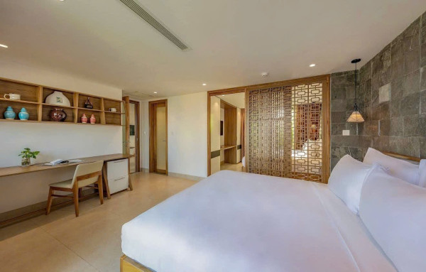 Bán tòa căn hộ sơn trà đà nẵng