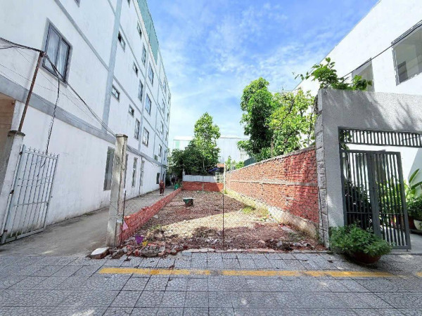 239 - Lô Đất 2 mt Huỳnh Ngọc Huệ - 100m2 - Ngang 5m - Giá nhỉnh 8 tỷ - Liên hệ ngay