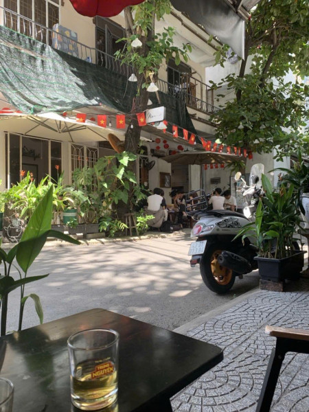 269 - Bán Đất Kiệt Oto Nguyễn Văn Linh - Thạc Gián Thanh Khê-  63m3 - ngang 4.5m - Giá đầu tư