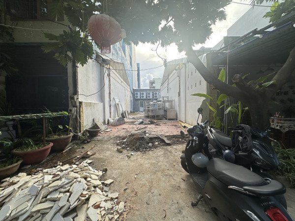 • BÁN LÔ ĐẤT AN THƯỢNG 29 - 90m2 (5x18) - Xây KS Căn Hộ Kinh...