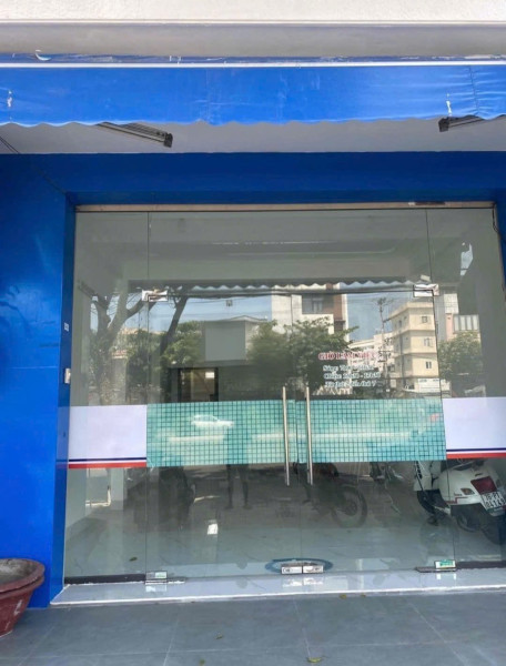 CHO THUÊ MB NGUYỄN VĂN THOẠI, TUYẾN ĐƯỜNG SẦM UẤT