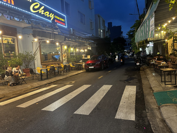 GẤP CHỦ BÁN TRONG TUẦN AN THƯỢNG - 75m2(5x15)- SẠCH ĐẸP - Giá : 9,8 tỷ - LH Em Ngay ❗