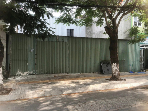 Tôi cần bán lô đất mặt tiền đường 7m5 Phan Bá Phiến , Phường Sơn Trà , TP. Đà Nẵng ⭐⭐⭐