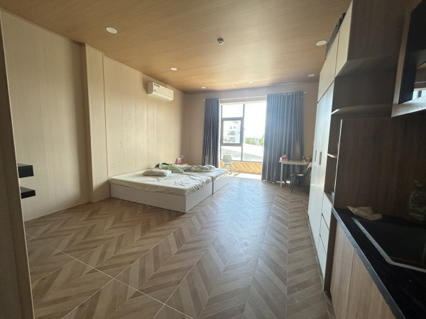 •BÁN TOÀ Căn Hộ Biển Sơn Thuỷ - 108m2 (5x21.7) - DT : 52tr/tháng - Giá : 13.2 Tỷ - Lh em Huy lvcc