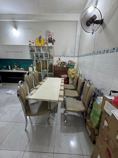 Bán nhà Trần Duy Chiến, Sơn Trà nhỉnh 6 tỷ