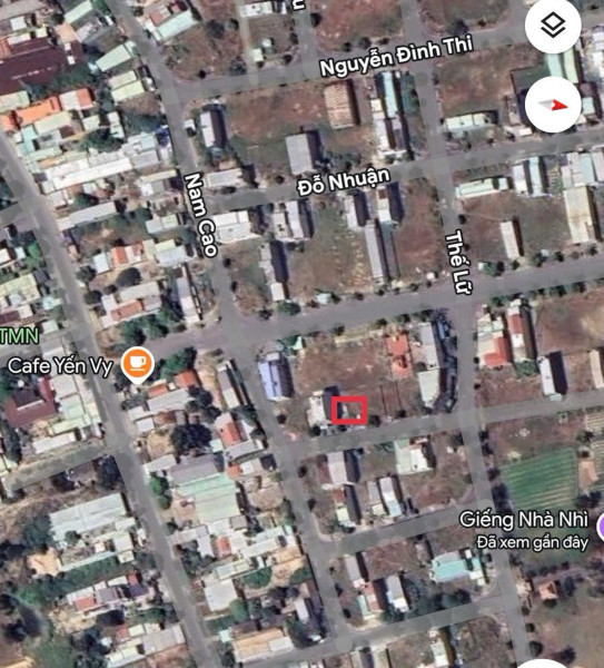 Quý Anh Chị Đang Tìm nơi an cư, đầu tư sinh lời? Lô đất Ngân Câu – Ngân Giang chính là lựa chọn đán