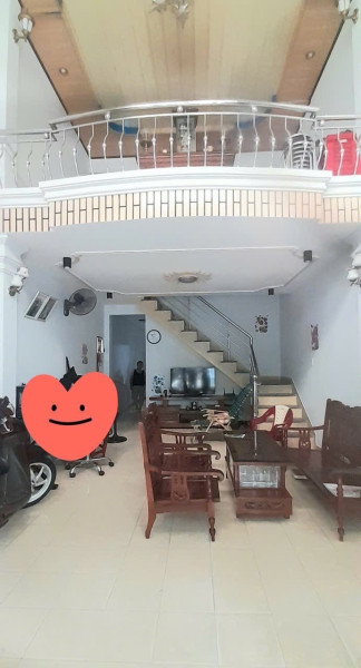 BÁN Nhà Phước Mỹ - 68m2 - Nhà C4 , vị trí đẹp thuận tiện xây CHDV - Giá : 10,x Tỷ