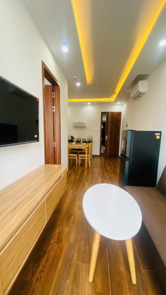 BÁN TOÀ CĂN HỘ AN THƯỢNG - 5 TẦNG 7 Phòng : 45tr/tháng - Sổ sẵn...