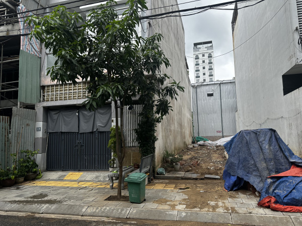 ???? BÁN ĐẤT NGUYỄN XUÂN KHOÁT - 100m2 (5x20) - Vị trí đẹp Xây...