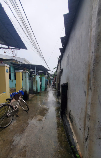 Tôi cần bán nhà cấp 4 kiệt 2m5 Phó Đức Chính , Phường Sơn Trà ( Gần Chợ Mân Thái ) ⭐⭐⭐⭐