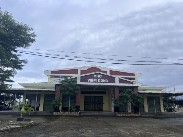 chốt là lời với lô đất biển ngọc dương