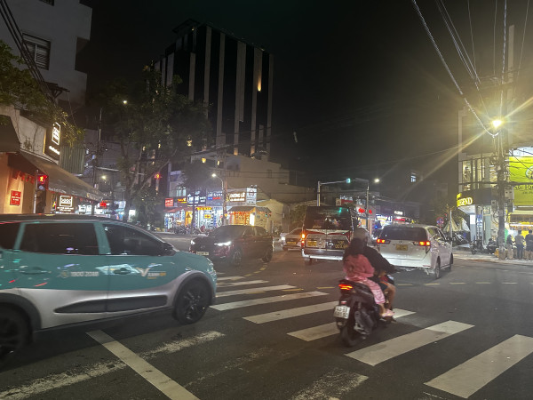 ❌GIÁ TỐT ĐẦU TƯ❌LÔ GÓC 2 MT NGUYỄN VĂN THOẠI - Dòng tiền :...