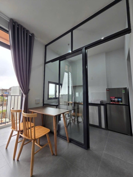 BÁN TOÀ CĂN HỘ 6T FPT - 96m2(6x16)- 12Phòng - DT : 60tr/tháng - Giá :...