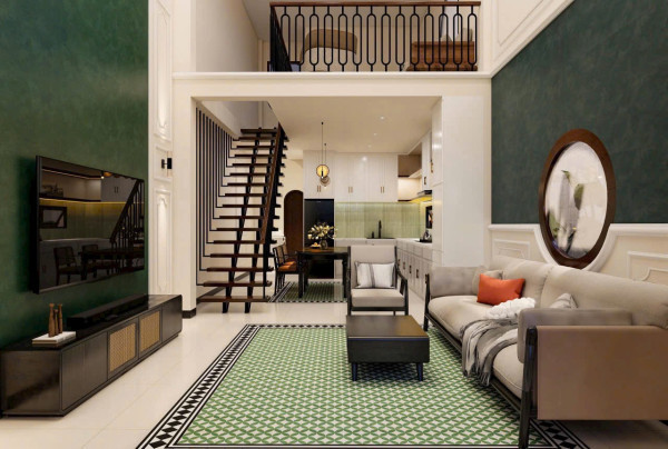 • Homestay Phố Thạch Lam - 83m2 - Vị trí đẹp gần biển ĐT lâu...