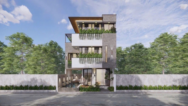 •BÁN LÔ ĐẤT KIỆT OTO CHÂU THỊ VĨNH TẾ - 85m2 (Ngang8m3) - Vuông...