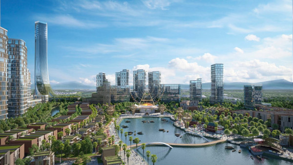 Bán Căn Hộ CAPITAL SQUARE ĐÀ NẴNG