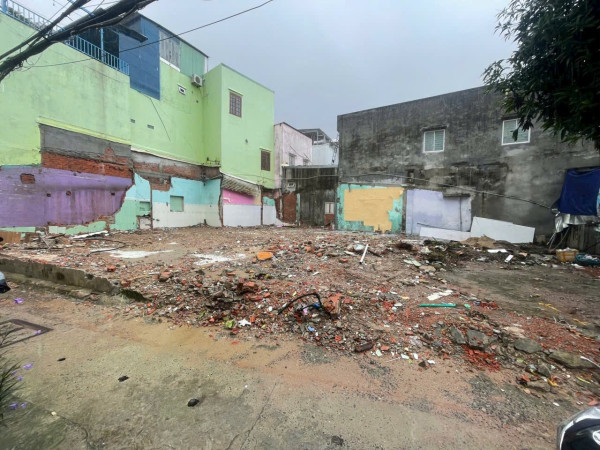 Tôi cần bán lô đất kiệt ôtô Trần Nhật Duật , Phường Sơn Trà ( VỊ TRÍ CÁCH BIỂN 300M ) ⭐⭐⭐⭐⭐