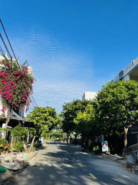 BÁN LÔ MẶT TIỀN TRUNG LƯƠNG 2 – HÒA XUÂN