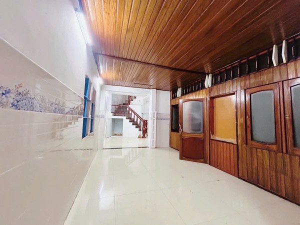 CẦN BÁN NHÀ 3 TẦNG KIỆT Ô TÔ TRẦN CAO VÂN -ĐÀ NẴNG - CÁCH MẶT TIỀN CHỈ 20M