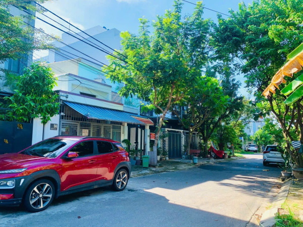 BÁN LÔ ĐẤT MẶT TIỀN PHONG BẮC 5 – CẨM LỆ